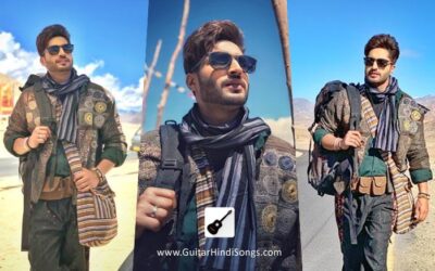 Allah Ve | Jassie Gill | Guitar | Chords