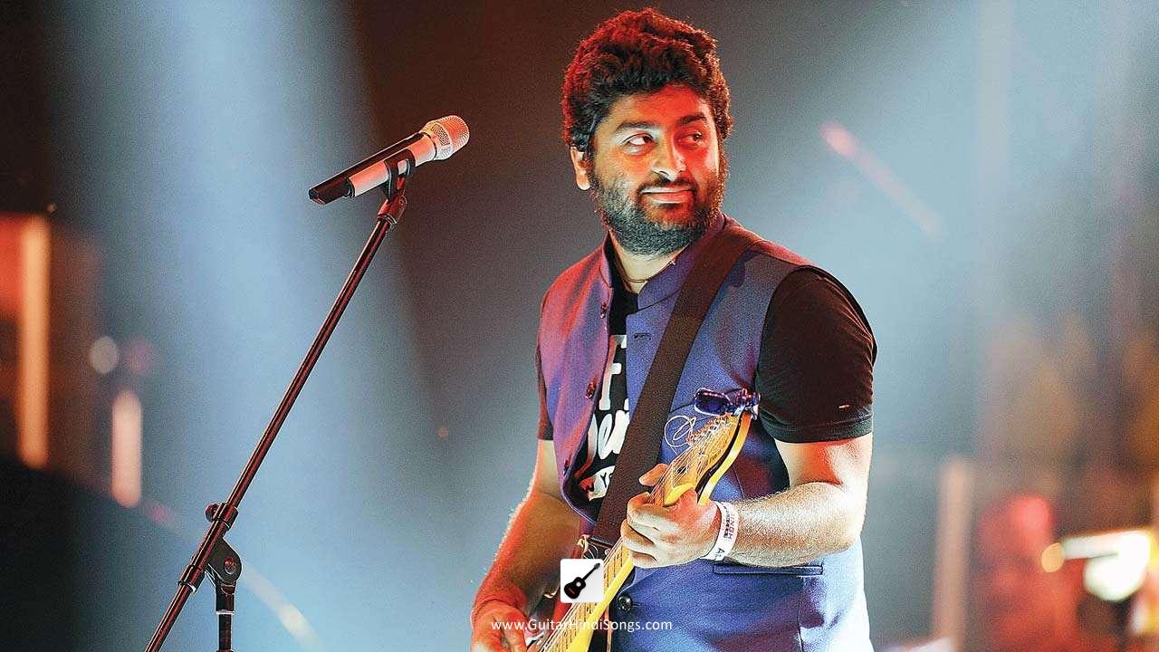 Arijit singh Song Mashup