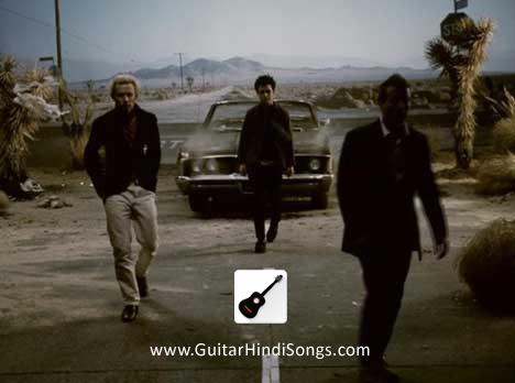 Boulevard Of Broken Dreams