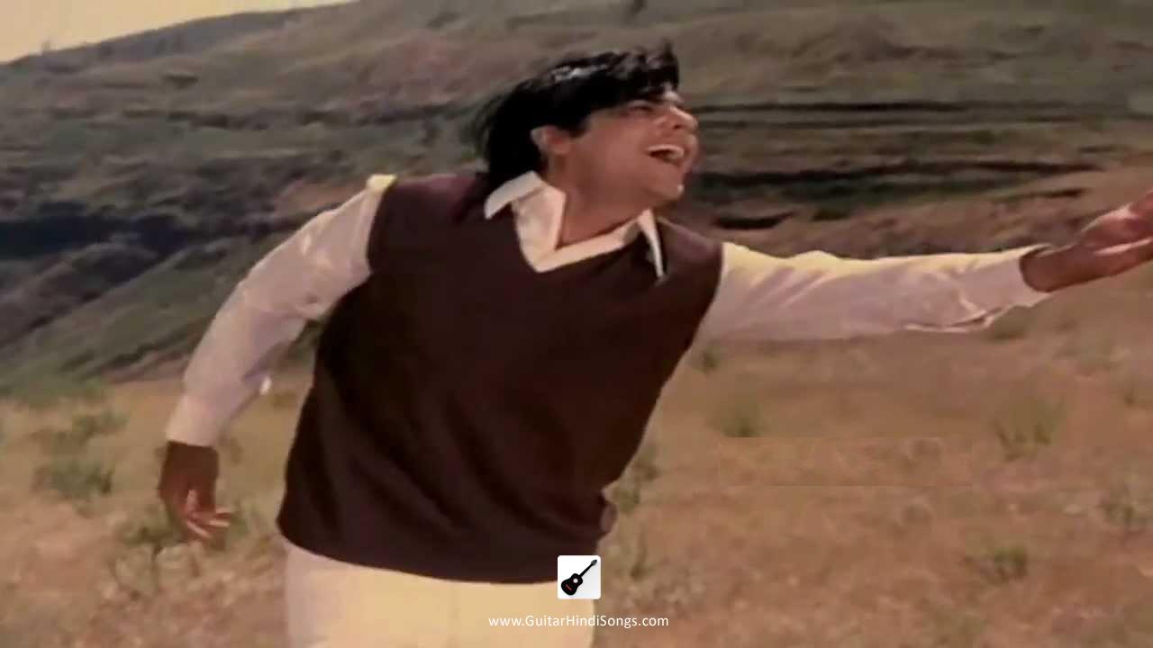 Meri Soni Meri Tamanna