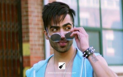 Naah | Hardy Sandhu | Guitar | Tabs