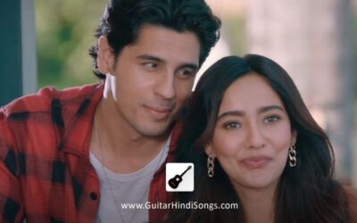 Thoda Thoda Pyar | Guitar | Chords