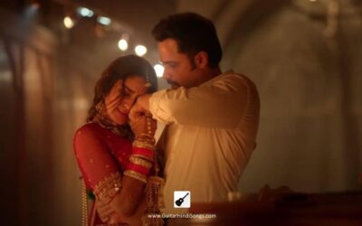 Lut Gaye | Jubin Nautiyal | Guitar | Tabs