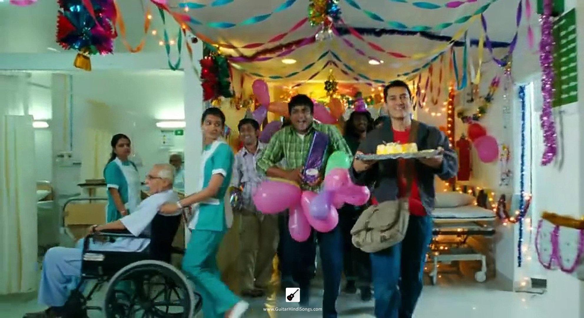 Jaane Nahi Denge Tujhe