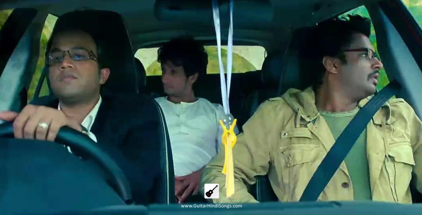 Behti Hawa Saa Tha Woh