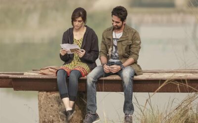 Nazm Nazm | Bareli Ki Barfi | Guitar | Chords