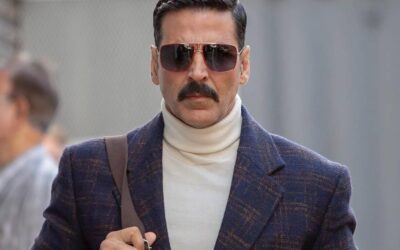 Sakhiyan | Bell Bottom | Guitar | Tabs