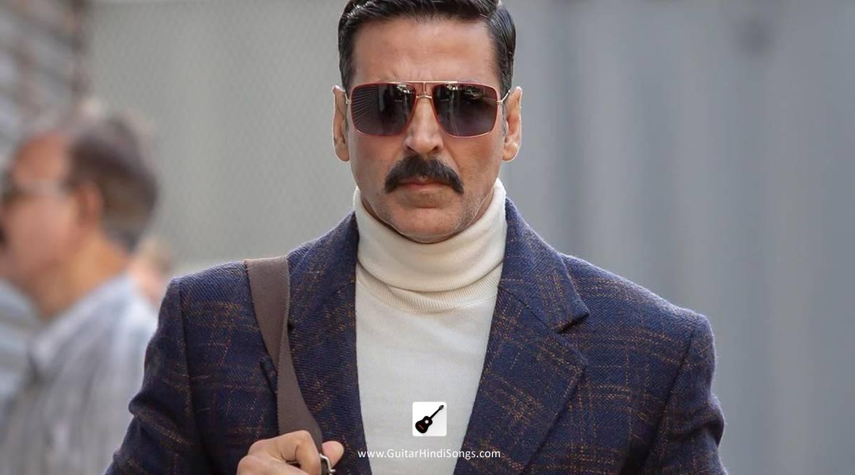 Sakhiyan Bell Bottom