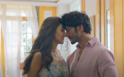 Suna Hai | Sanak | Guitar | Tabs